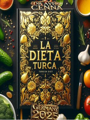 cover image of La Dieta Turca